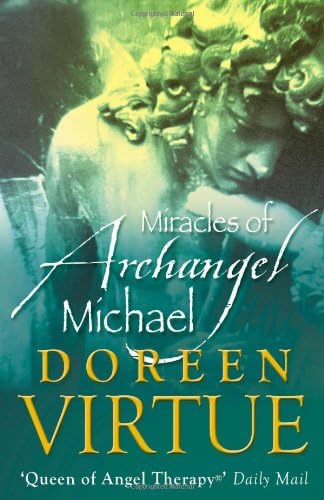 9781848501898: The Miracles of Archangel Michael