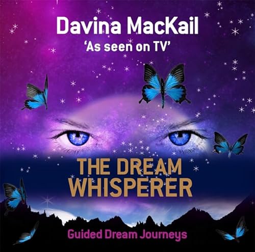 9781848501959: The Dream Whisperer: Unlock the Power of Your Dreams