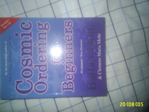 9781848502055: Cosmic Ordering for Beginners