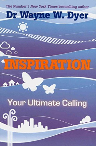 9781848502109: Inspiration: Your Ultimate Calling