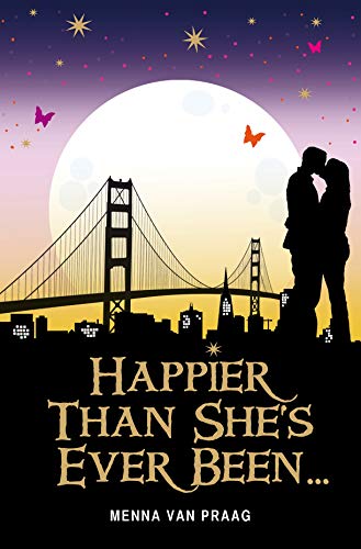 Stock image for Happier Than She's Ever Been. for sale by WorldofBooks