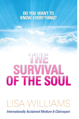 Stock image for The Survival of the Soul for sale by AwesomeBooks