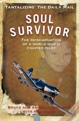 9781848502192: Soul Survivor: The Reincarnation of a World War II Fighter Pilot