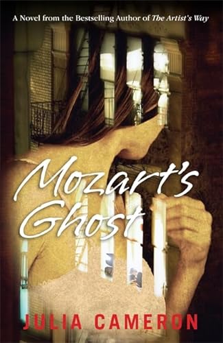Beispielbild für Mozart's Ghost zum Verkauf von medimops