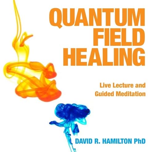 Beispielbild fr Quantum Field Healing zum Verkauf von GoldBooks