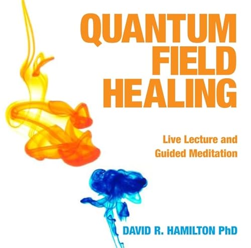 9781848502284: Quantum Field Healing