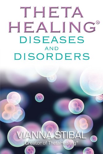 Beispielbild fr ThetaHealing: Diseases and Disorders zum Verkauf von HPB-Red