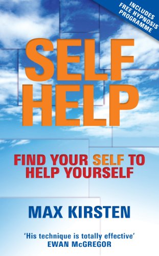 Beispielbild fr Self Help zum Verkauf von WorldofBooks