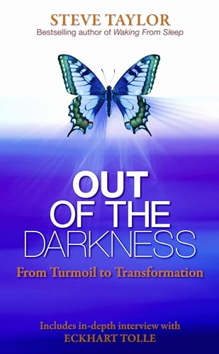 Beispielbild fr Out of the Darkness: From Turmoil to Transformation zum Verkauf von WorldofBooks