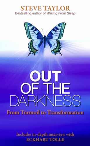 9781848502543: Out of the Darkness: From Turmoil to Transformation