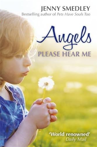 Stock image for Angels Please Hear Me for sale by WorldofBooks