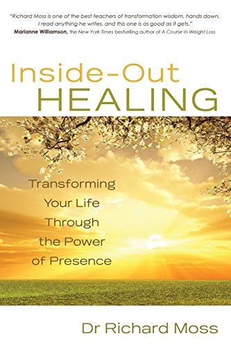 Stock image for Inside-out Healing for sale by AwesomeBooks
