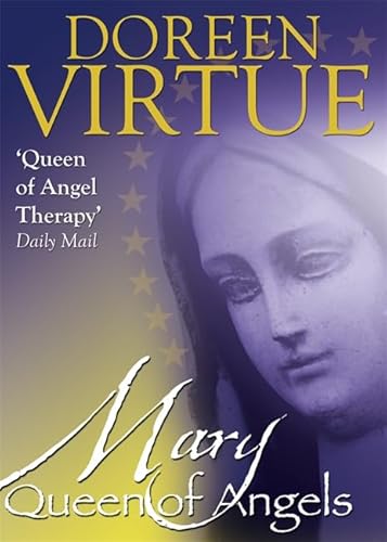 9781848504547: Mary, Queen of Angels