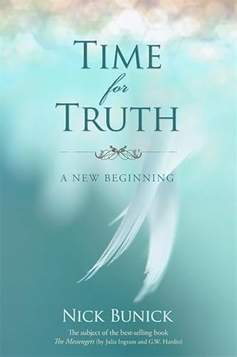 9781848504653: Time for Truth: A New Beginning