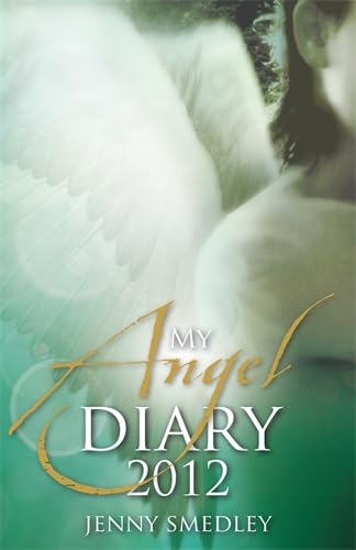 9781848504950: My Angel Diary 2012