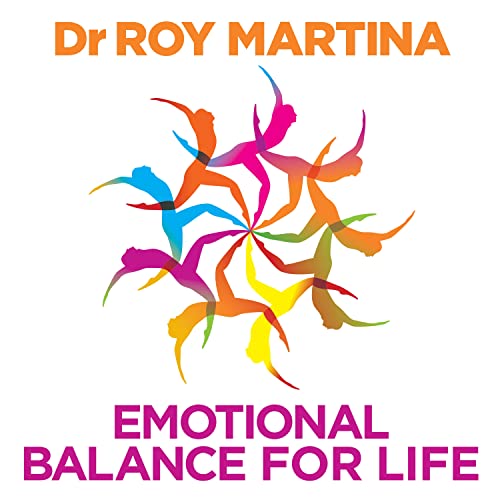 9781848505209: Emotional Balance for Life