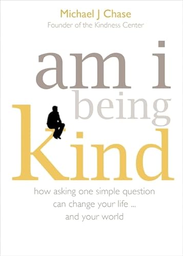 Imagen de archivo de am i being kind a la venta por WorldofBooks