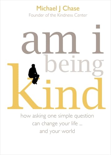 Stock image for am i being kind for sale by WorldofBooks