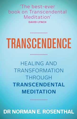 9781848507753: Transcendence: Healing and Transformation Through Transcendental Meditation