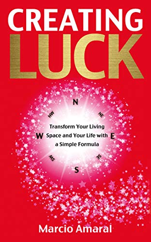 Stock image for Creating Luck for sale by Discover Books