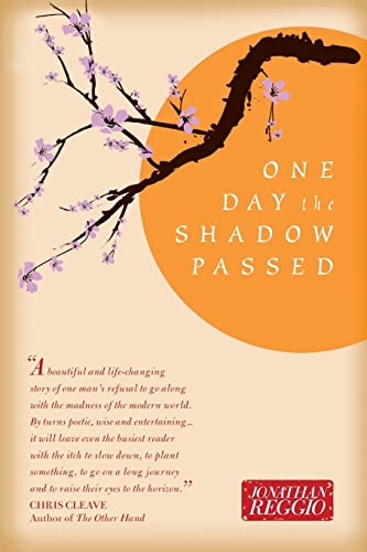 Beispielbild fr One Day the Shadow Passed (Visions) zum Verkauf von WorldofBooks