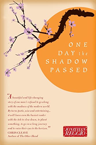 Imagen de archivo de One Day the Shadow Passed (Visions) a la venta por WorldofBooks