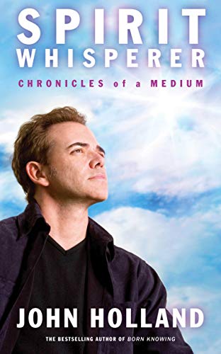 9781848509504: Spirit Whisperer: Chronicles of a Medium