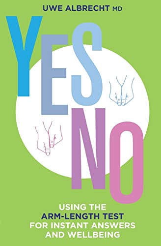 Imagen de archivo de Yes/No a la venta por ThriftBooks-Atlanta