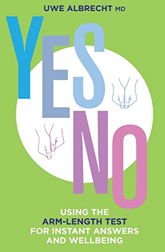 Stock image for Yes/No for sale by ThriftBooks-Atlanta