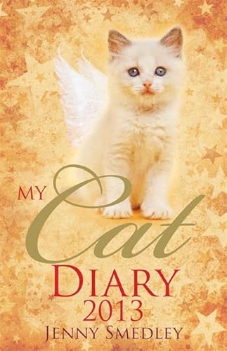 9781848509962: My Cat Diary 2013