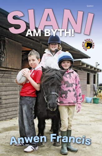 Stock image for Siani'r Shetland: Siani am Byth! for sale by MusicMagpie