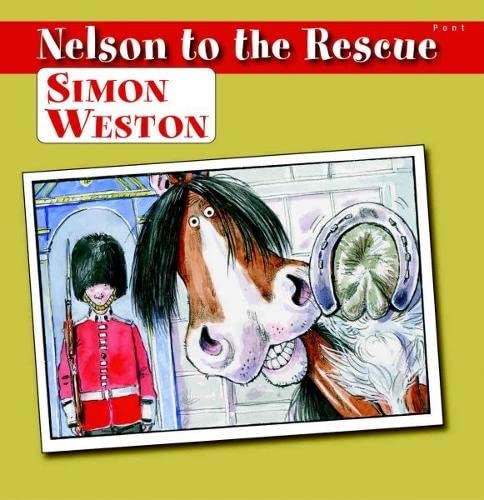 Imagen de archivo de Nelson to the Rescue a la venta por WorldofBooks