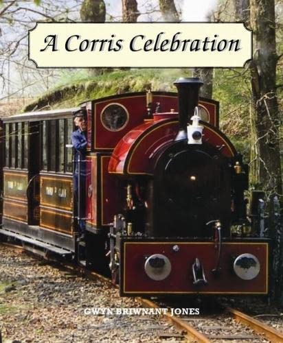 Stock image for Corris Celebration, A for sale by WorldofBooks
