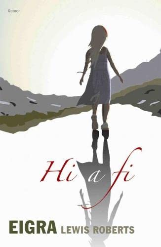 Beispielbild fr Hi a Fi (a first printing) welsh text zum Verkauf von S.Carter