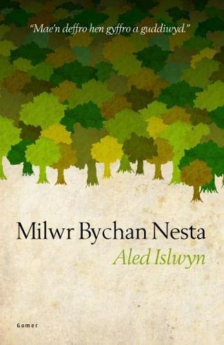 Stock image for Milwr Bychan Nesta for sale by Goldstone Books