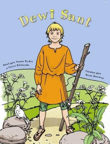 Dewi Sant CD Dewi Sant CD