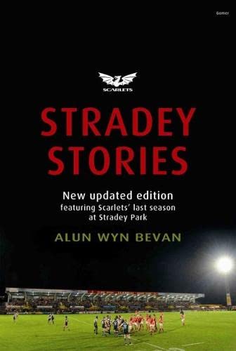 Stock image for Stradey Stories for sale by WorldofBooks