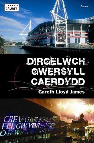 Beispielbild fr Cyfres Cawdel: Dirgelwch Gwersyll Caerdydd zum Verkauf von WorldofBooks