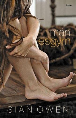 Stock image for Man Esgyrn for sale by Goldstone Books