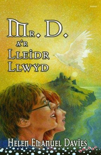 Beispielbild fr Cyfres Swigod: Mr d a'r Lleidr Llwyd zum Verkauf von Better World Books Ltd