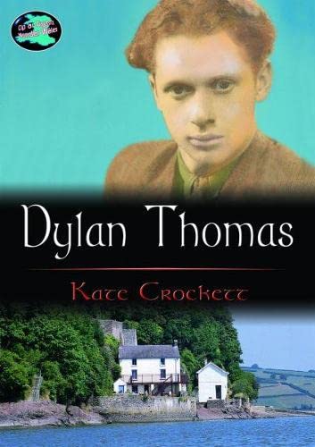 Stock image for Cyfres Cip Ar Gymru/Wonder Wales: Dylan Thomas for sale by WorldofBooks