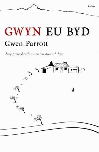 Stock image for Gwyn eu Byd for sale by WorldofBooks