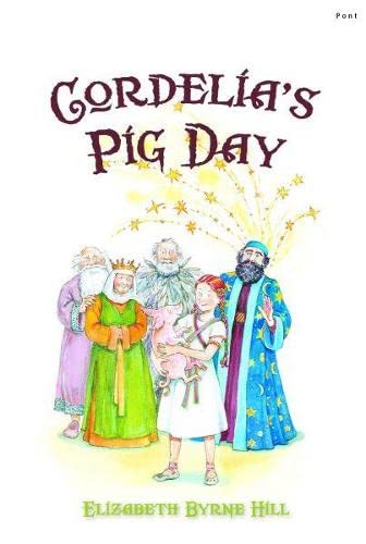 Stock image for Cordelia's Pig Day for sale by AwesomeBooks