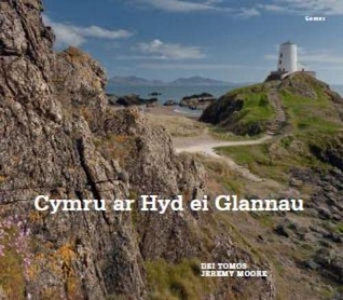 9781848512436: Cymru AR Hyd Ei Glannau (English and Welsh Edition)