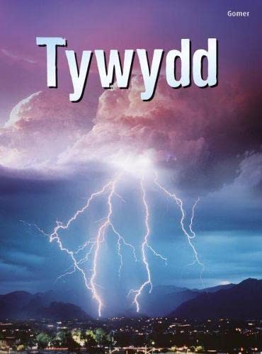Beispielbild fr Cyfres Dechrau Da: Tywydd zum Verkauf von WorldofBooks