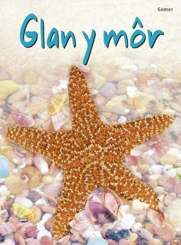 Imagen de archivo de Cyfres Dechrau Da: Glan y M r a la venta por WorldofBooks