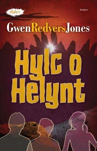 Beispielbild fr Cyfres Strach: Hylc o Helynt zum Verkauf von Goldstone Books