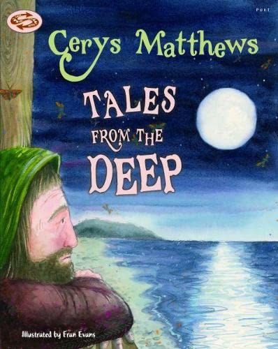 Beispielbild fr Tales from the Deep zum Verkauf von WorldofBooks