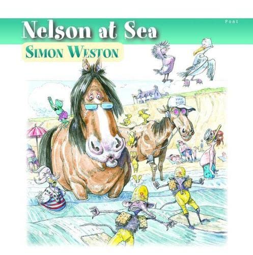 Beispielbild fr Nelson at Sea zum Verkauf von WorldofBooks