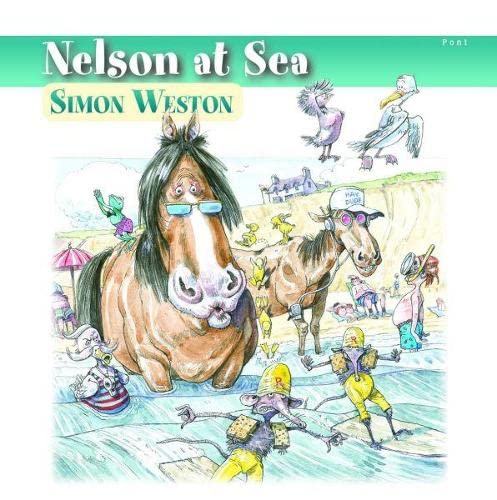 Stock image for Nelson at Sea for sale by WorldofBooks